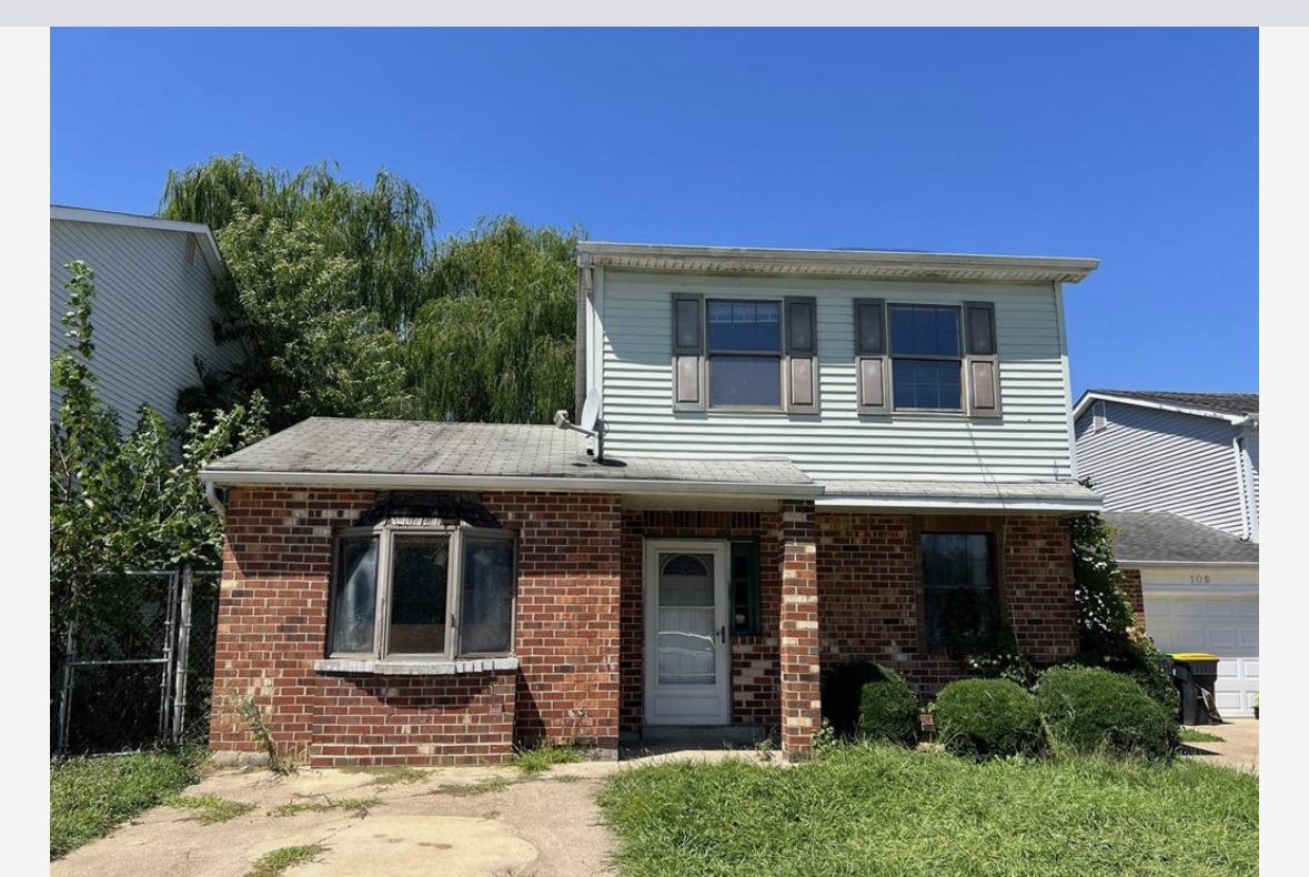 Our first adventure – New Beginnings Property Restoration